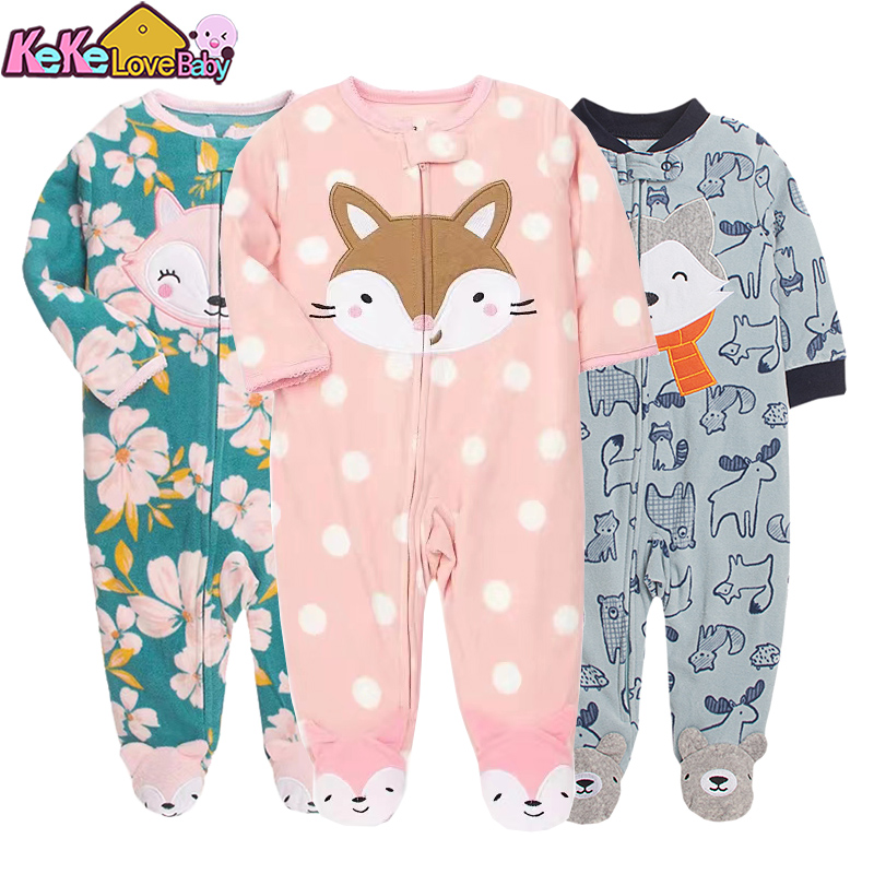Baby Clothing Outlet - Barboteuse pour nouveau-né garçon et fille,