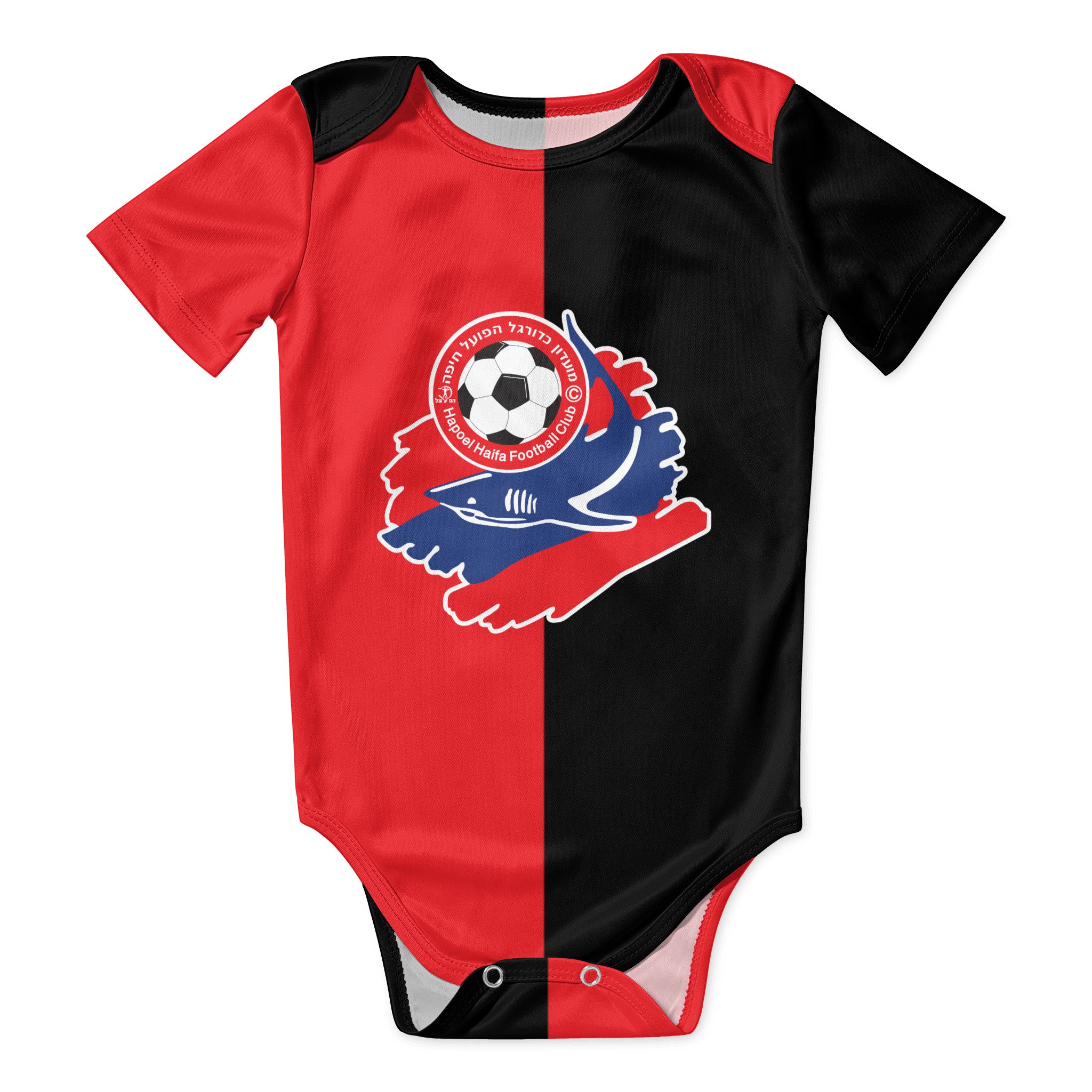 Baby Clothing Products - Hsélective el Haanza-Combinaison de batterie de