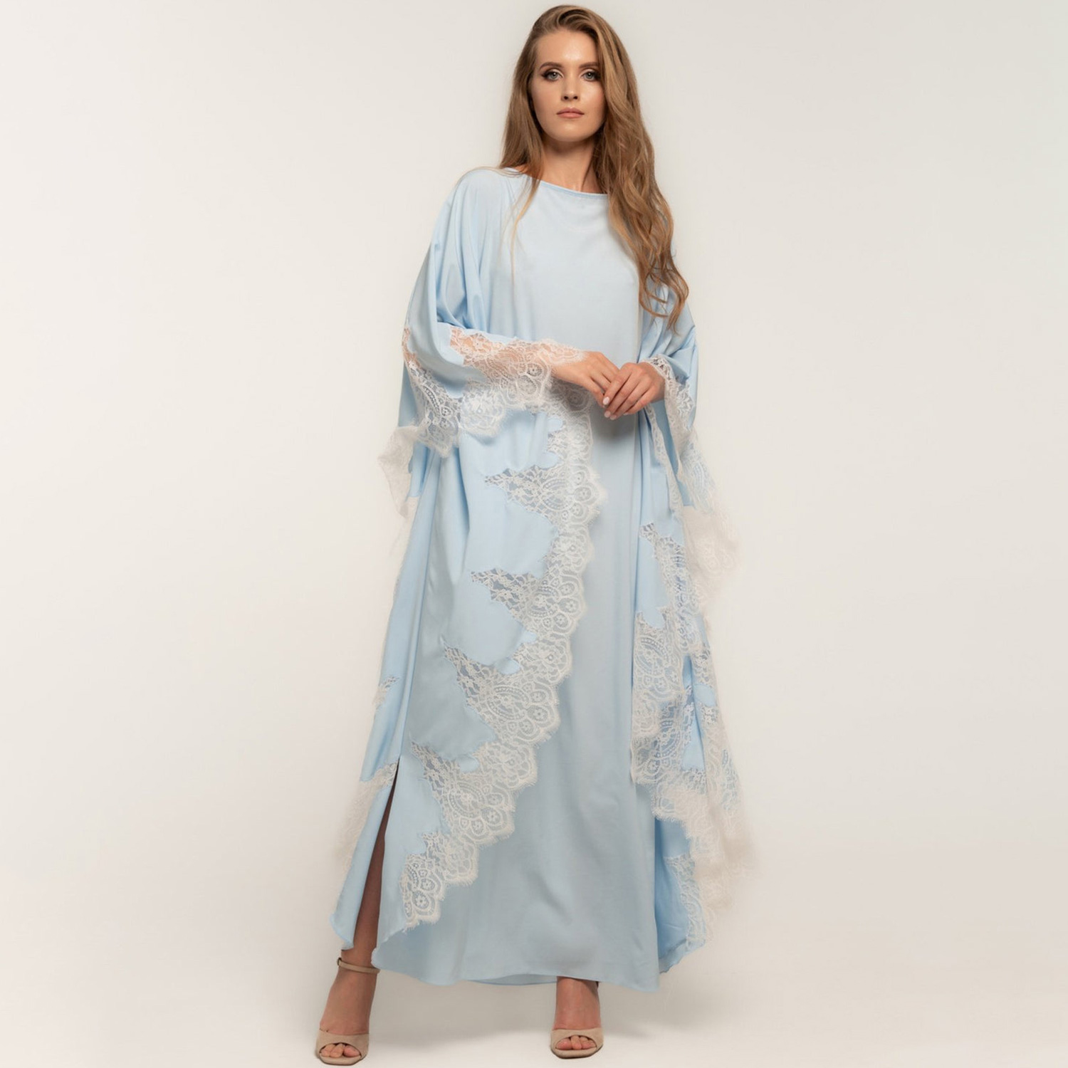 Baby Gown Nightwear - Peignoir pour bébé, vêtements de nuit