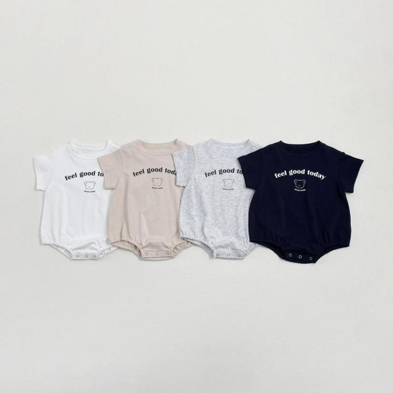 Baby Clothing Outlet - Nouvelle collection été 2026 : Combinaison