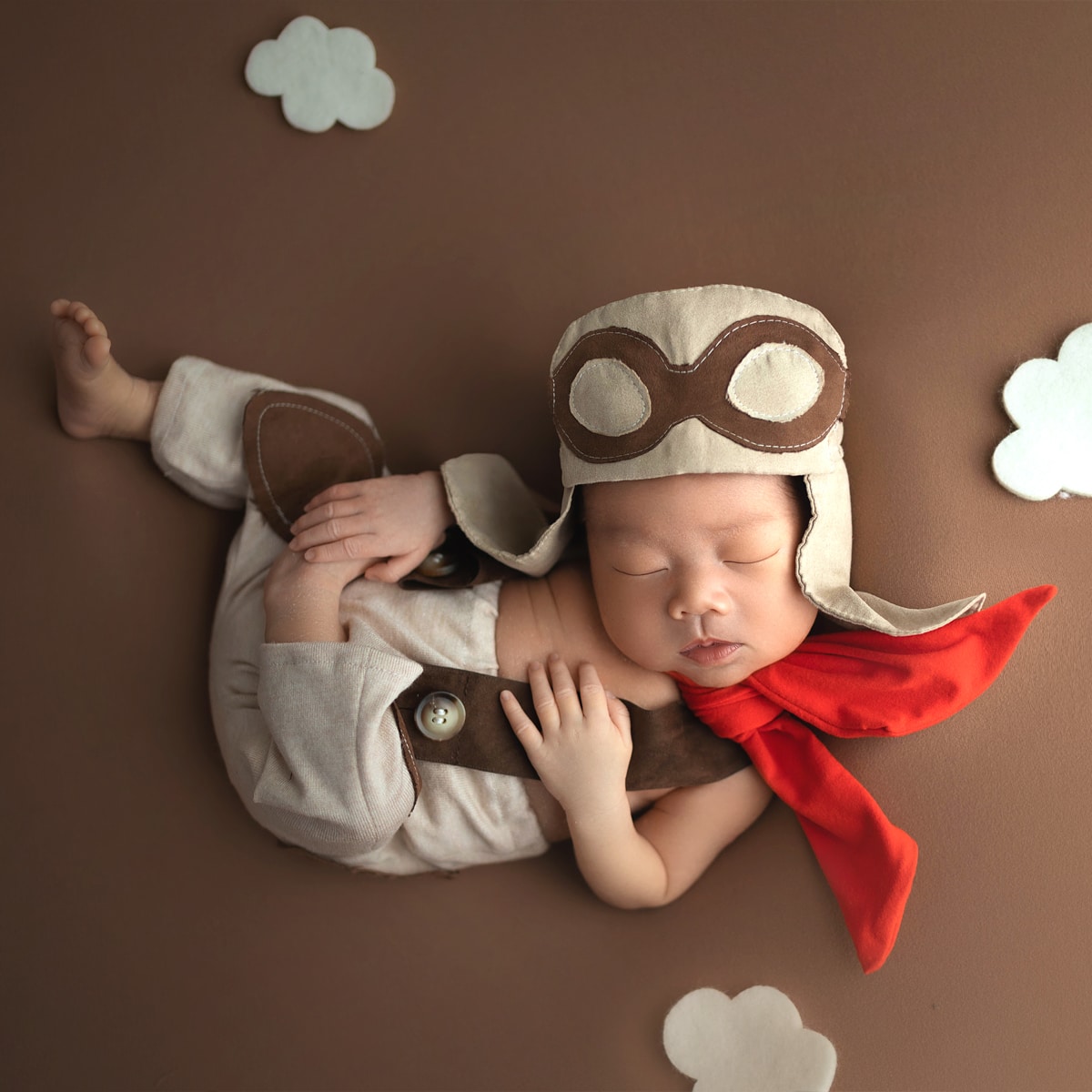 Baby Clothing Sets Boy - Ylsteed – ensemble de 3 pièces