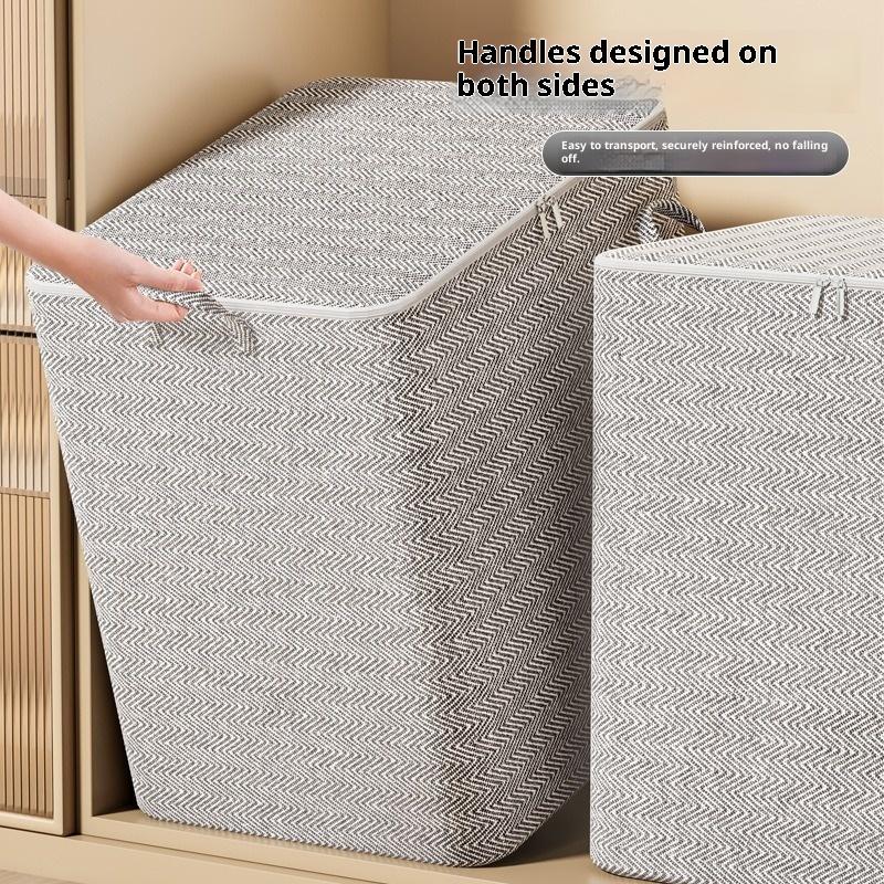 Baby Clothing Clearance - NOUVEAU 220L Grande boîte de rangement