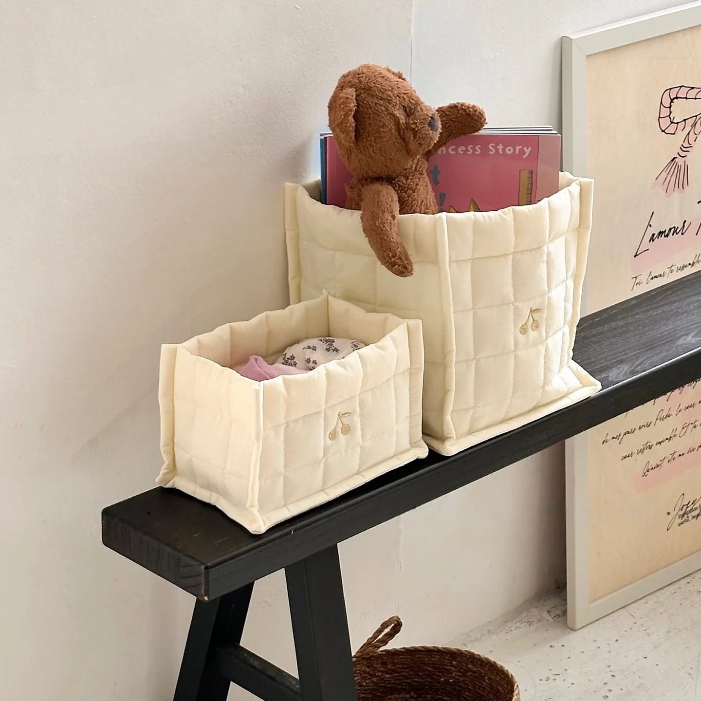Baby Clothing Clearance - Sac de rangement pour couches de