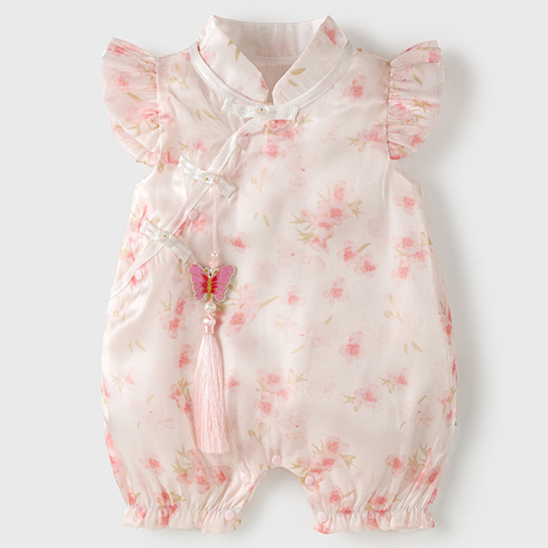 Baby Clothing Online - Vêtements d'été pour nouveau-nés filles, mode