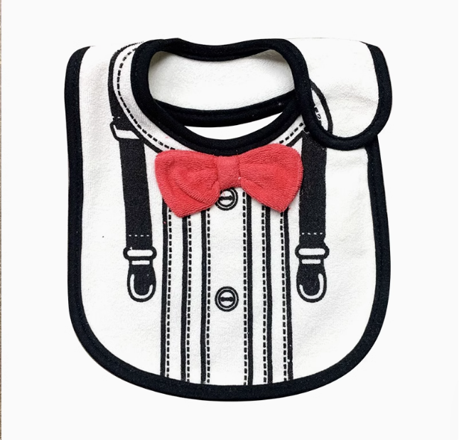 Baby Clothing Products - Bavoirs 100% coton pour bébé, Bandana