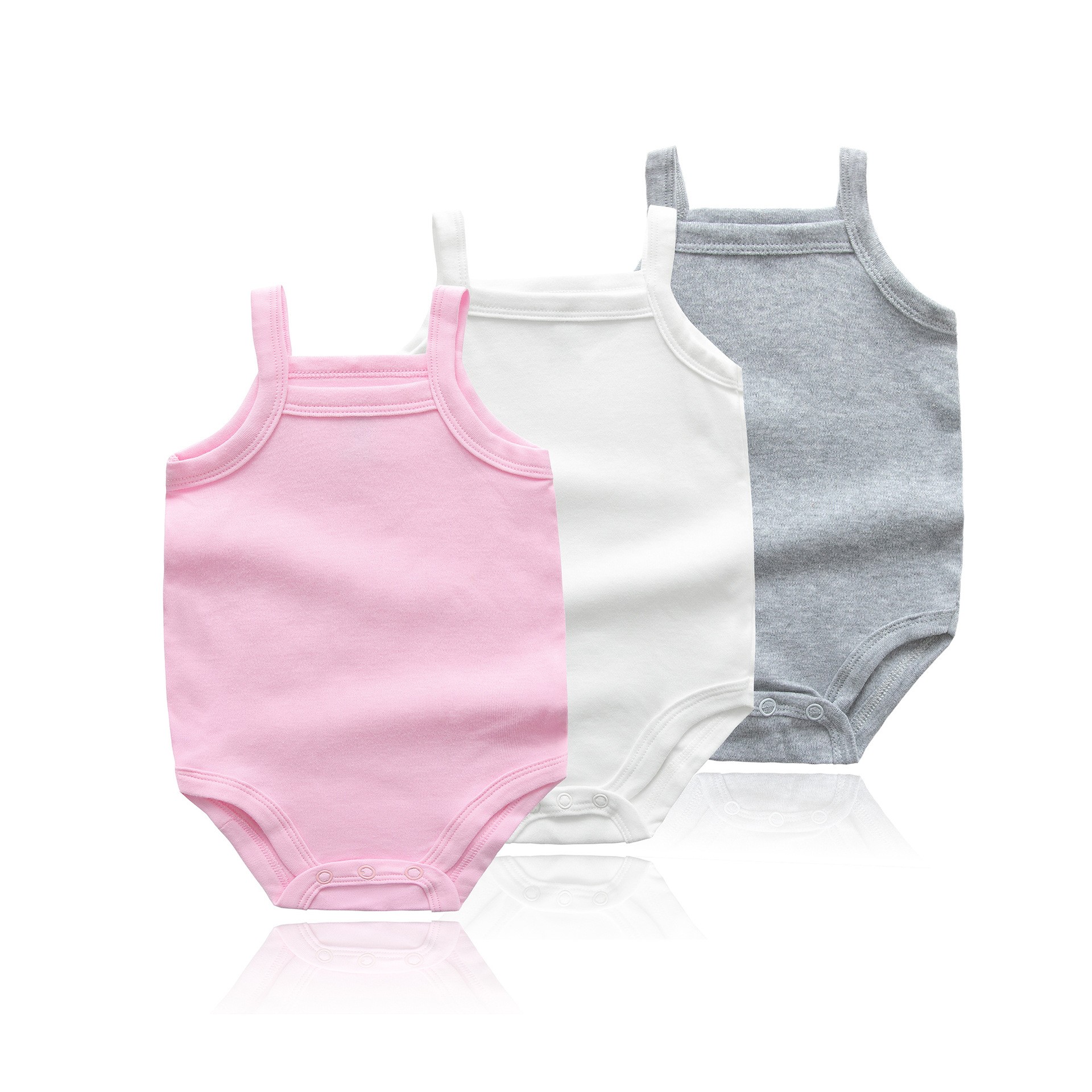 Baby Clothing Outlet - Vêtements d'été pour bébé fille de
