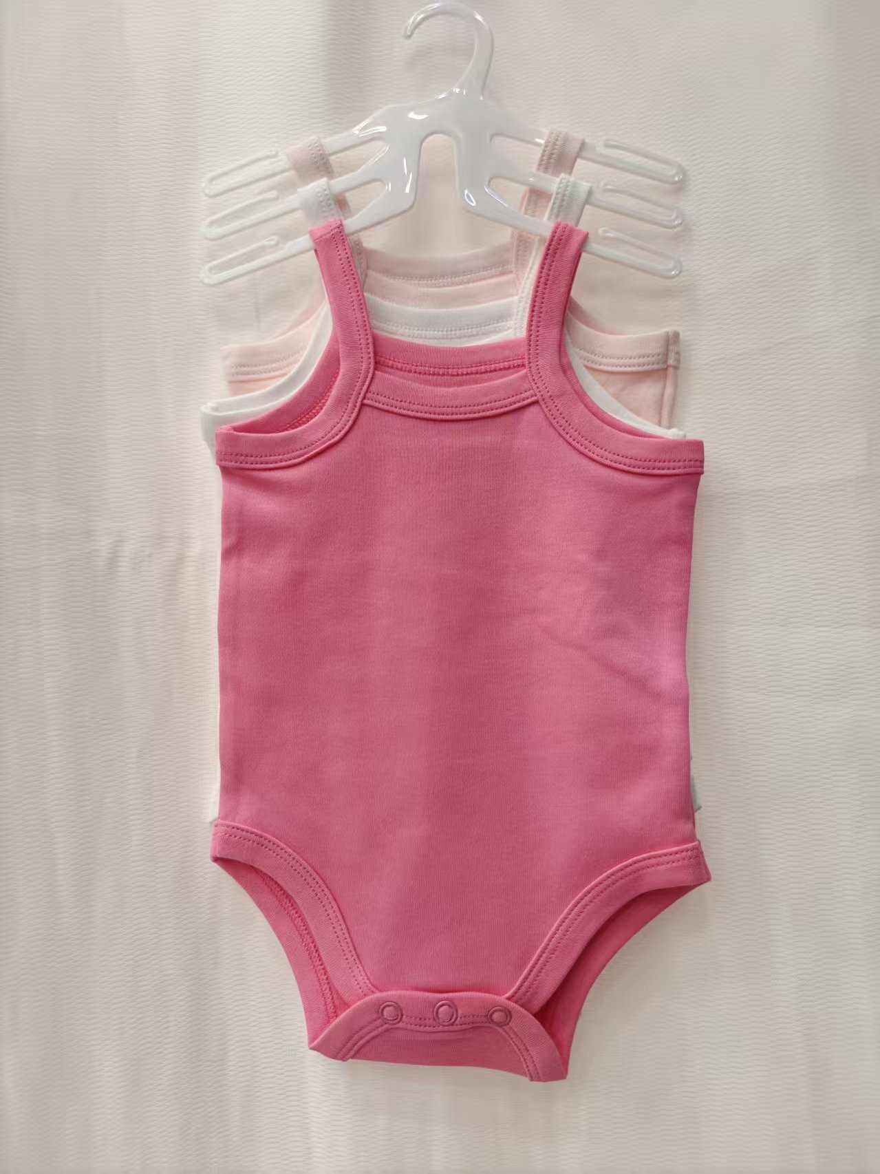 Baby Clothing Outlet - Ensemble de 3 vêtements d'été pour