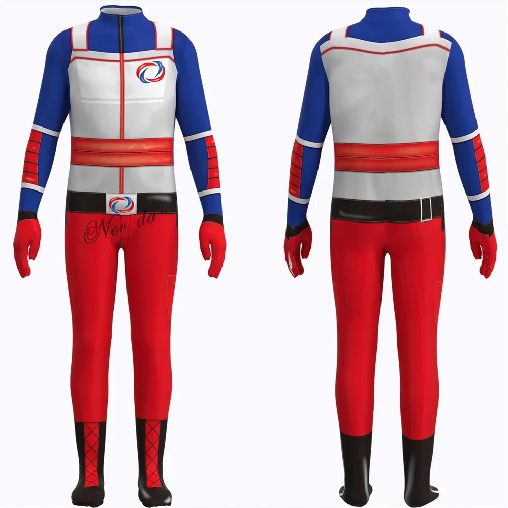 Henry Danger Costume enfants H - Baby Clothing Sets Boy avis et prix