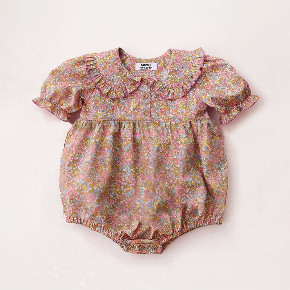 Vêtements d'été pour nouveau-n - Baby Clothing Online avis et prix