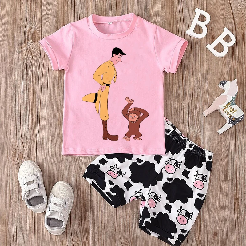 T-shirt imprimé avec le dessin - Baby Clothing Sale avis et prix