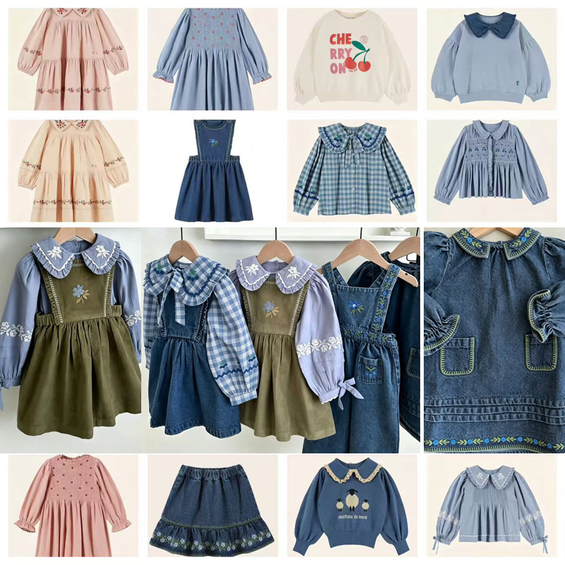 Pré-vente Automne 2026 : Robes - Baby Clothing Sale avis et prix