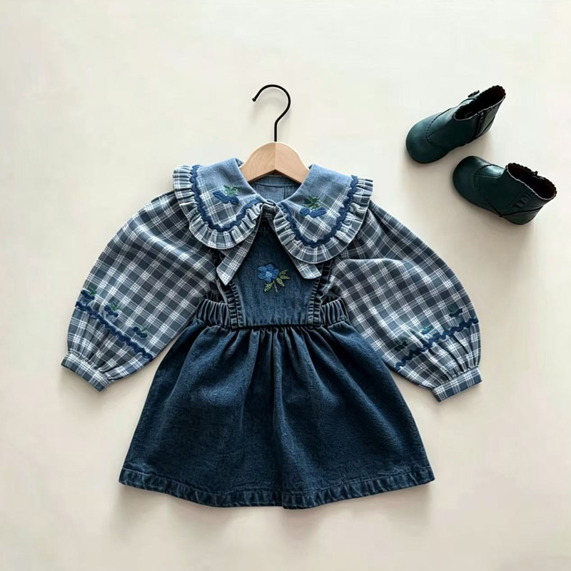 Pré-vente Automne 2026 : Robes - Baby Clothing Sale avis et prix