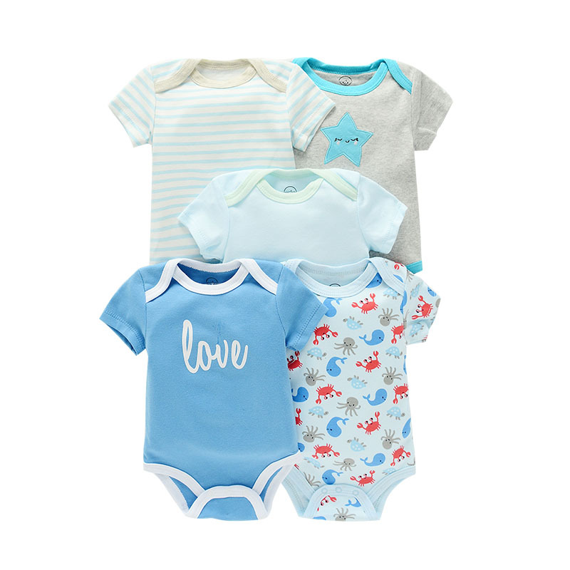 Ircomll-Vêtements à manches co - Baby Clothing Outlet avis et prix