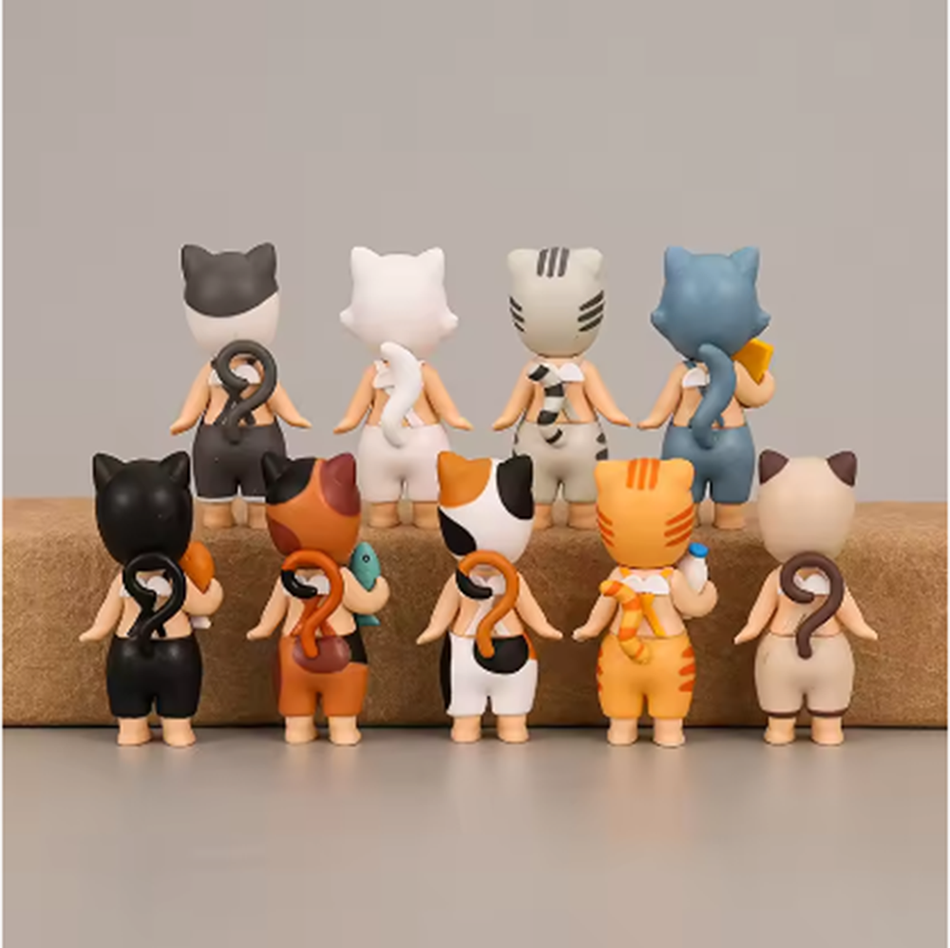 Offre Spéciale : Figurines Min - Baby Clothing Clearance avis et prix