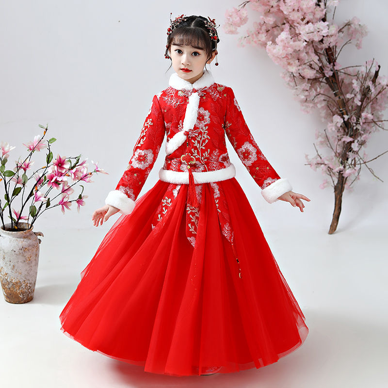 Robe de scène pour enfants, Ha - Baby Clothing Winter avis et prix
