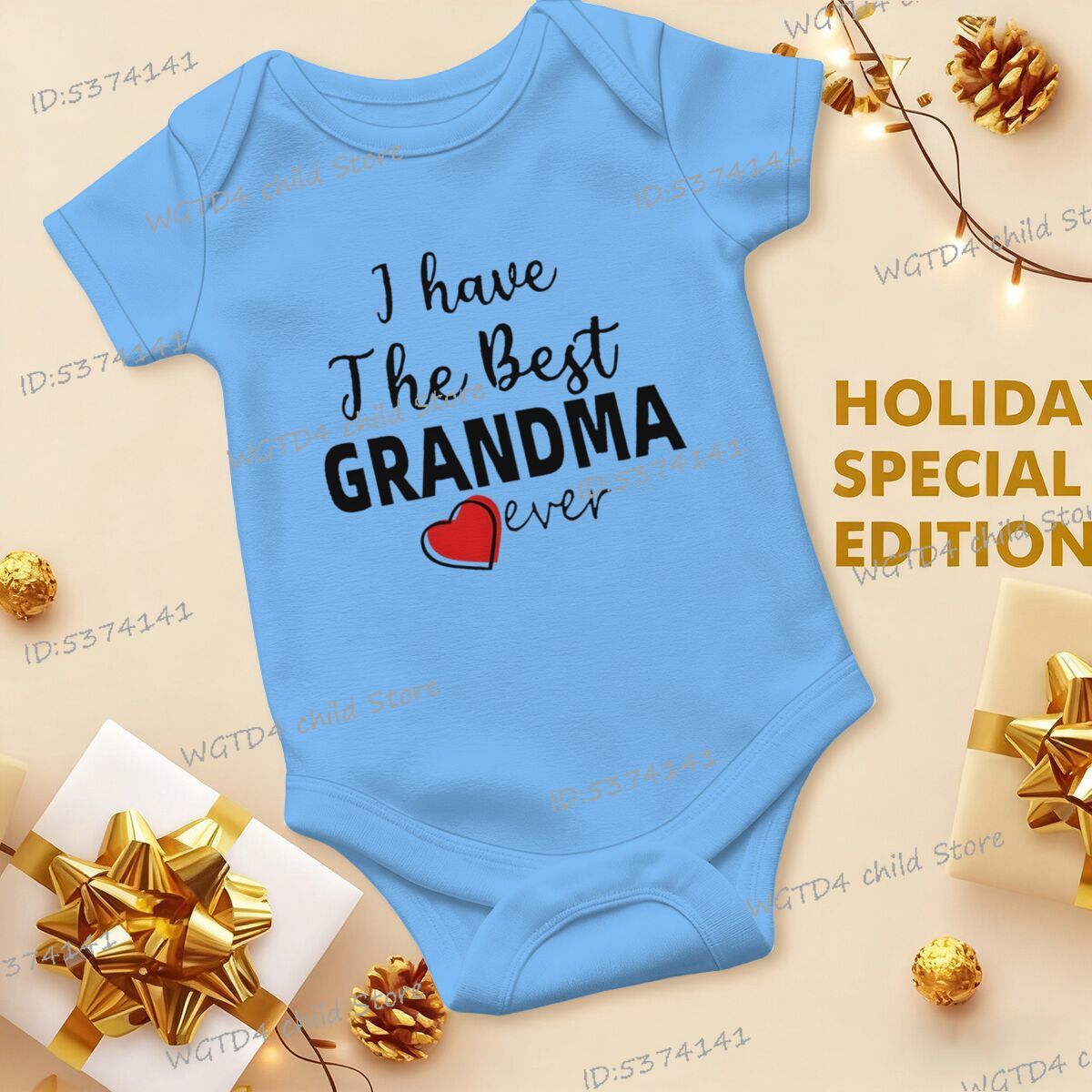 Combinaisons amusantes pour bé - Baby Clothing Outlet avis et prix