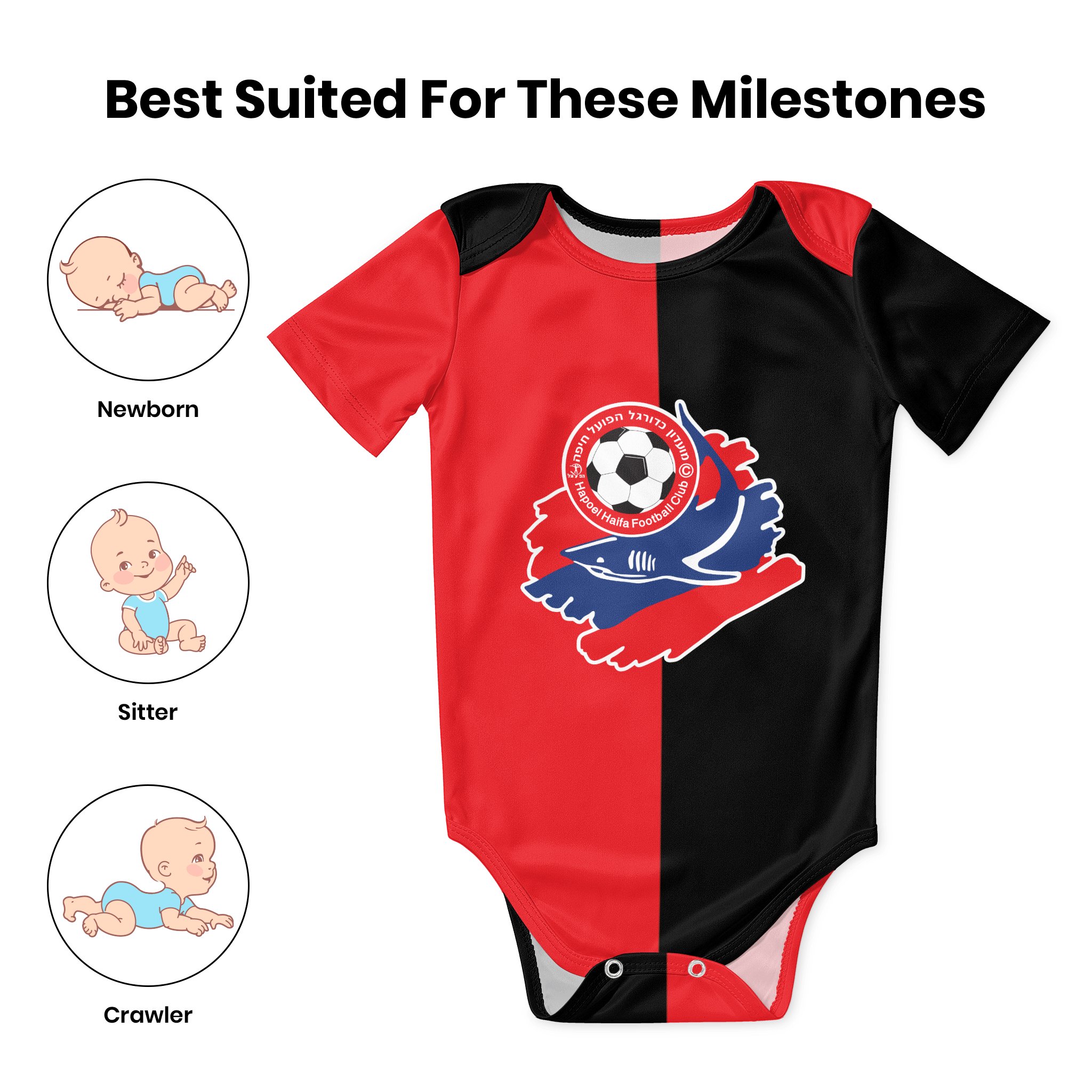 Hsélective el Haanza-Combinais - Baby Clothing Products avis et prix