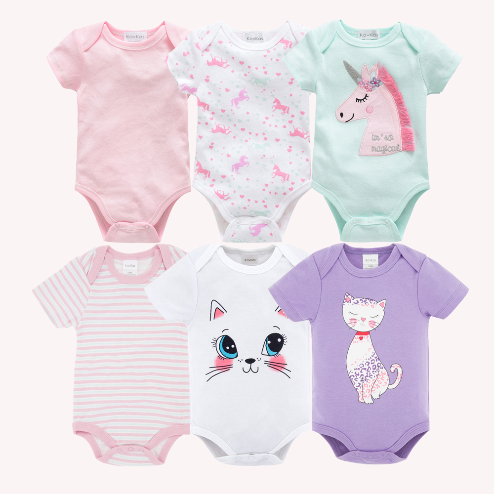 Kavkas – body pour bébés fille - Baby Clothing Outlet avis et prix