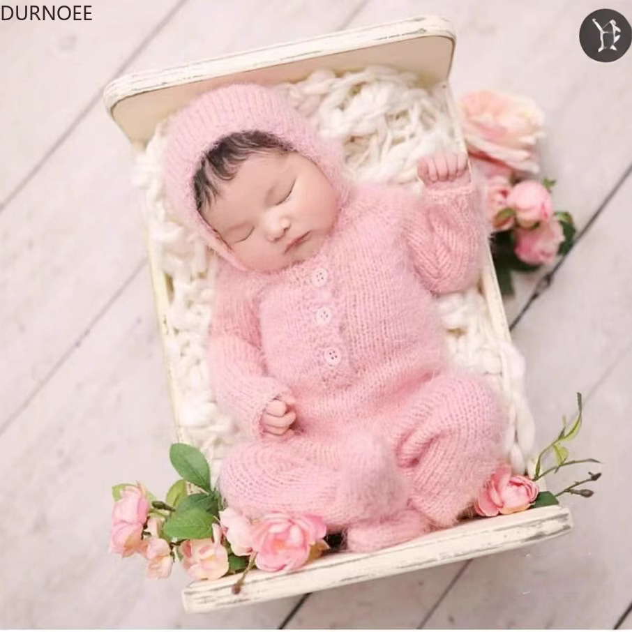 Accessoires de photographie po - Baby Clothing Winter avis et prix