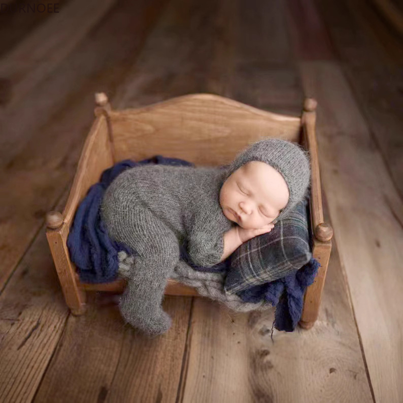 Accessoires de photographie po - Baby Clothing Winter avis et prix