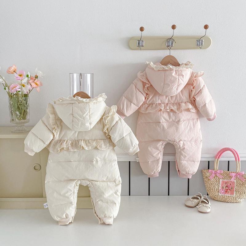 Cekcya jumeaux vêtements bébé  - Baby Clothing Winter avis et prix
