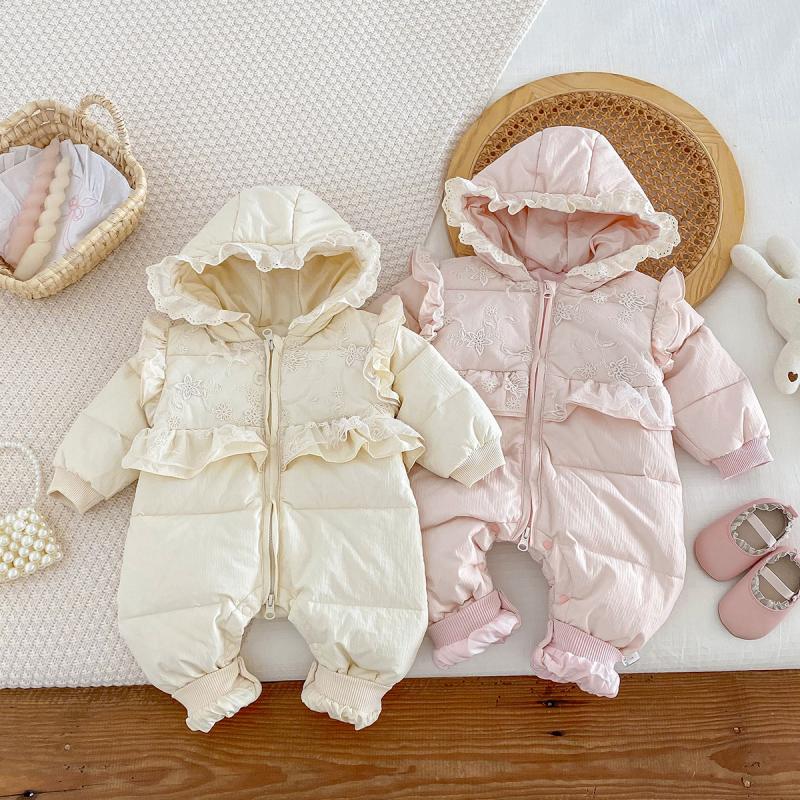Cekcya jumeaux vêtements bébé  - Baby Clothing Winter avis et prix