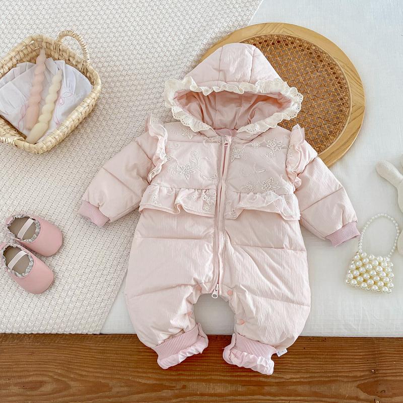 Cekcya jumeaux vêtements bébé  - Baby Clothing Winter avis et prix