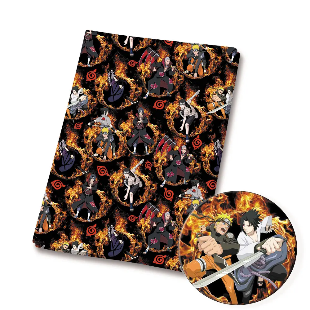 Naruto Anime périphériques tis - Baby Clothing Products avis et prix