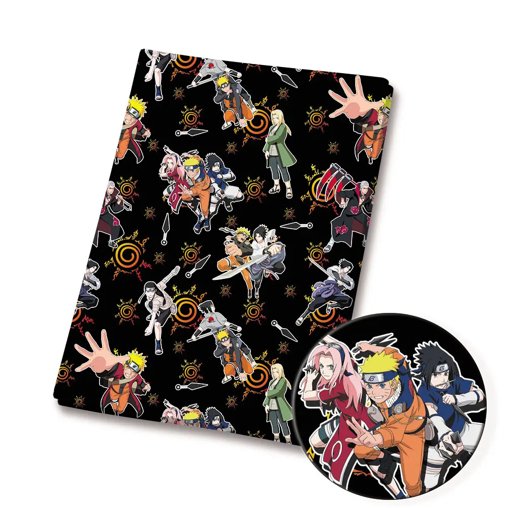Naruto Anime périphériques tis - Baby Clothing Products avis et prix