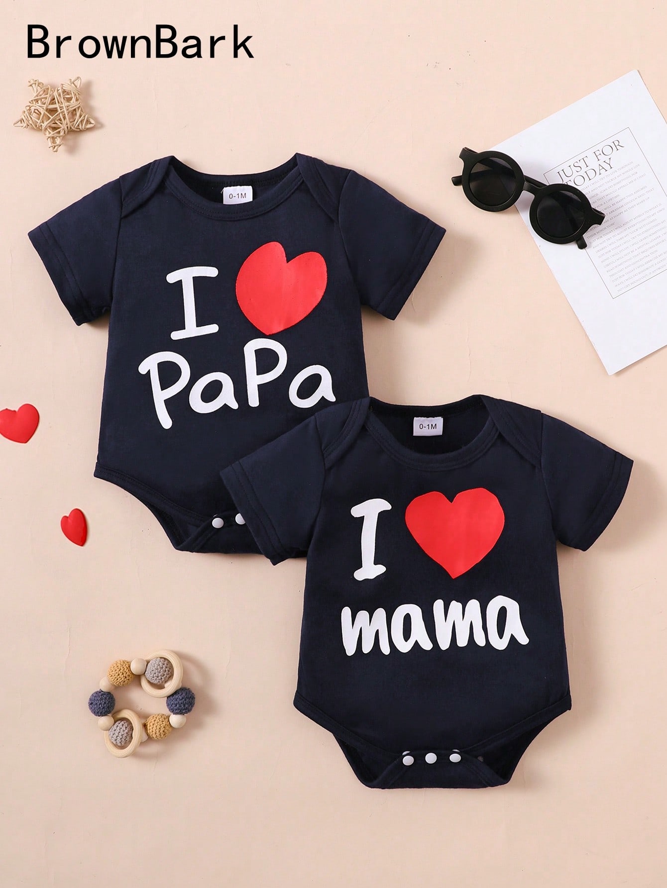 Ensemble 2 pièces, unisexe, mi - Baby Clothing Online avis et prix