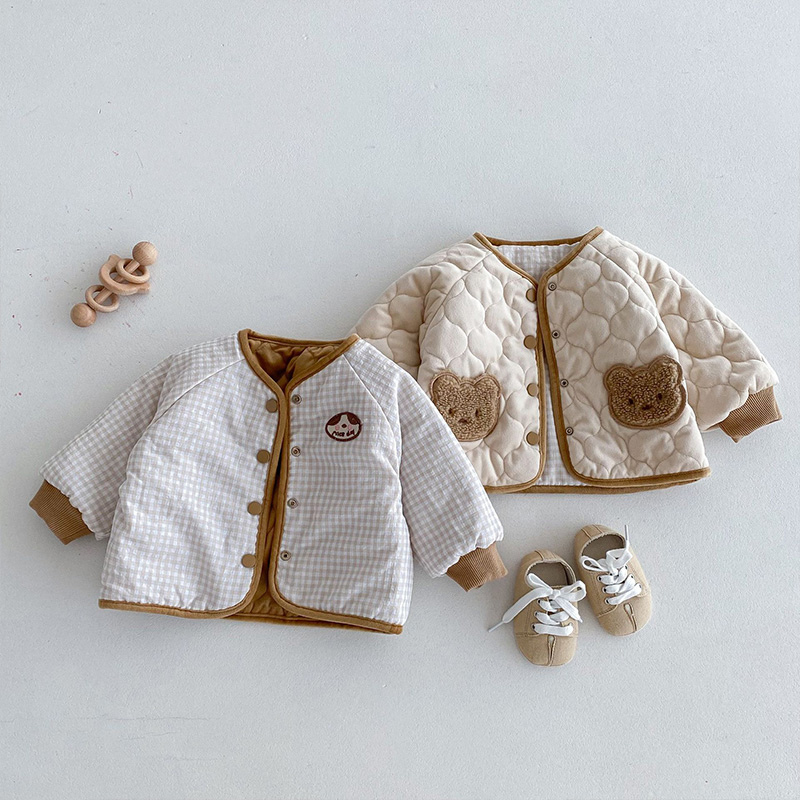 2025 coréen bébé vêtements d'h - Baby Clothing Winter avis et prix