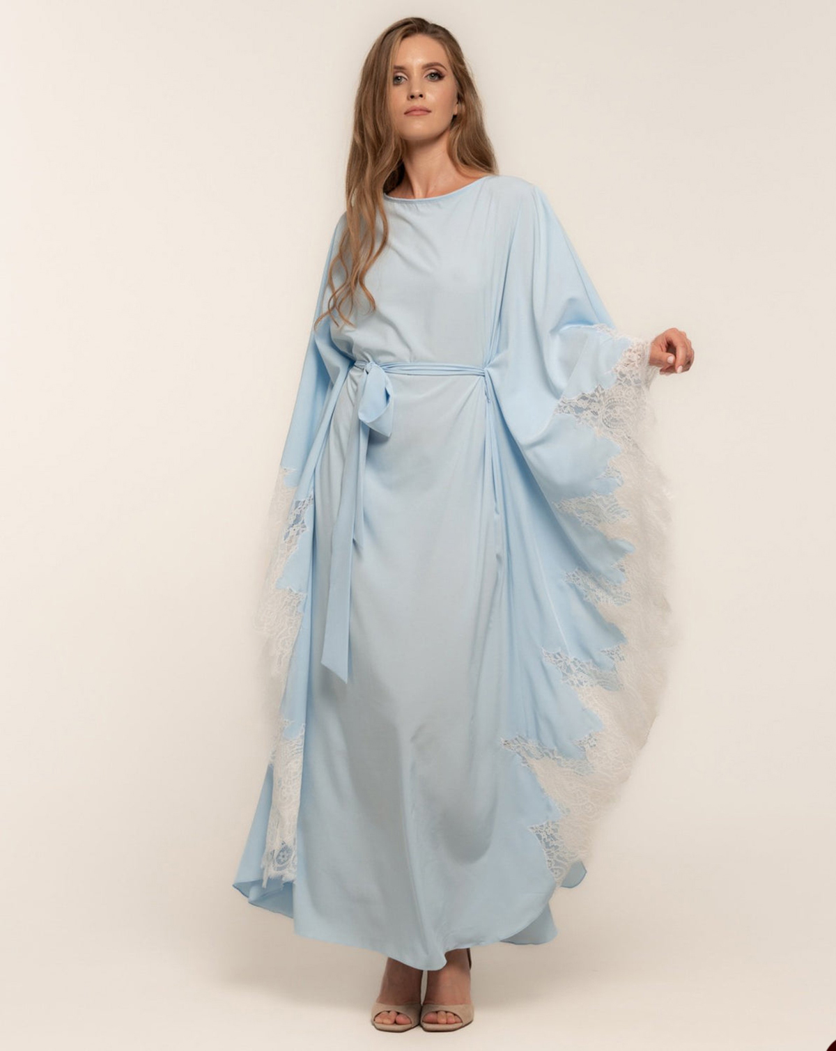 Peignoir pour bébé, vêtements  - Baby Gown Nightwear avis et prix