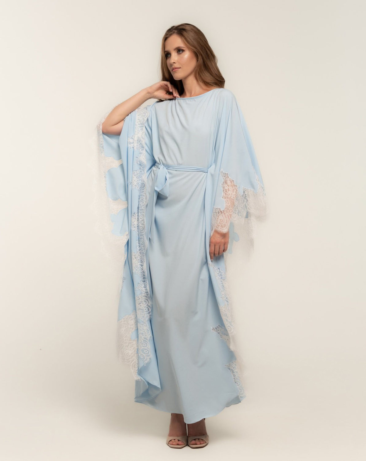 Peignoir pour bébé, vêtements  - Baby Gown Nightwear avis et prix