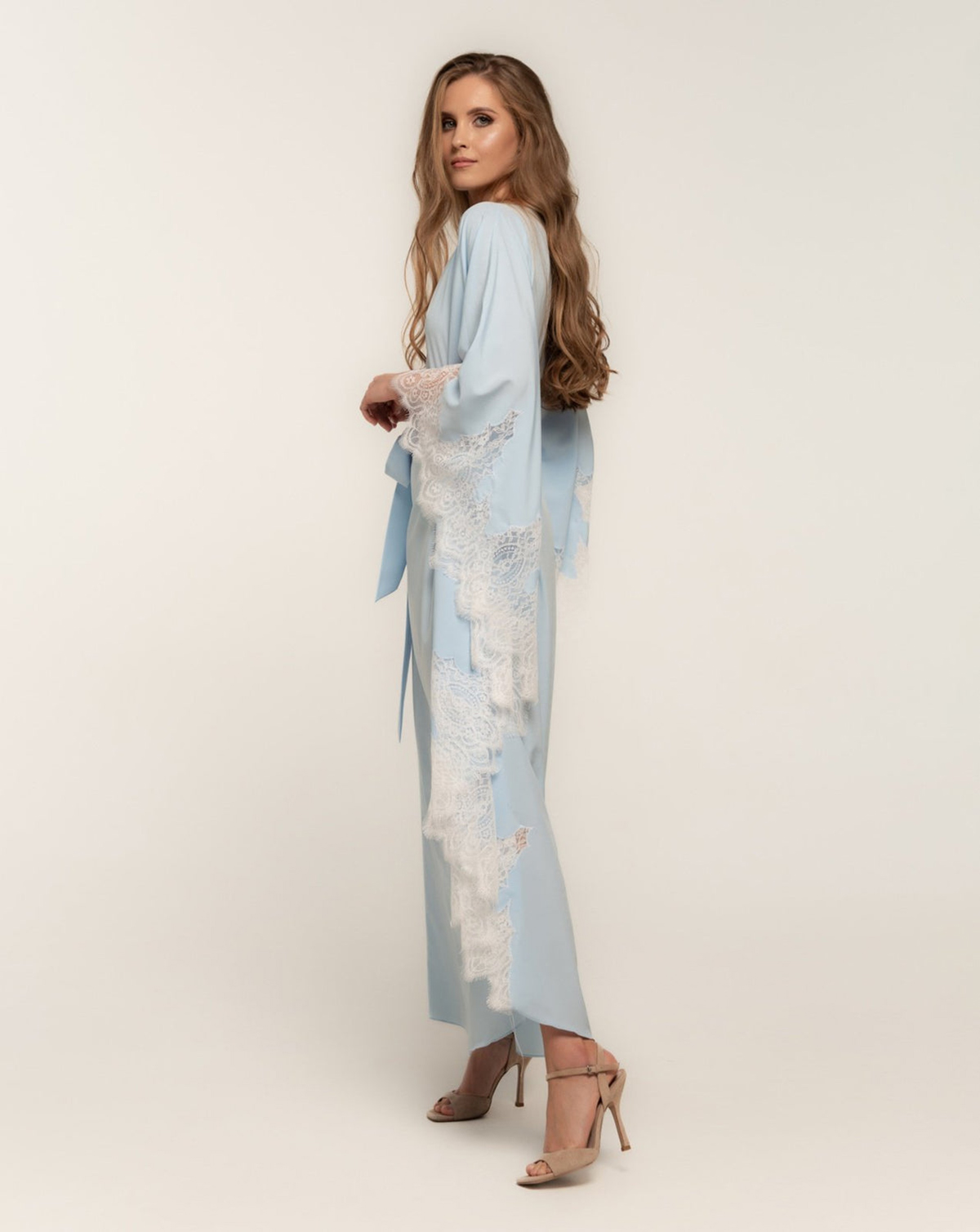 Peignoir pour bébé, vêtements  - Baby Gown Nightwear avis et prix