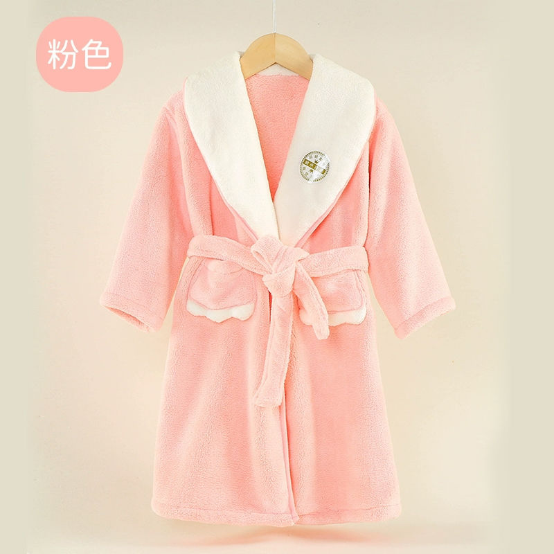 Robe de nuit d'hiver en mollet - Baby Gown Nightwear avis et prix