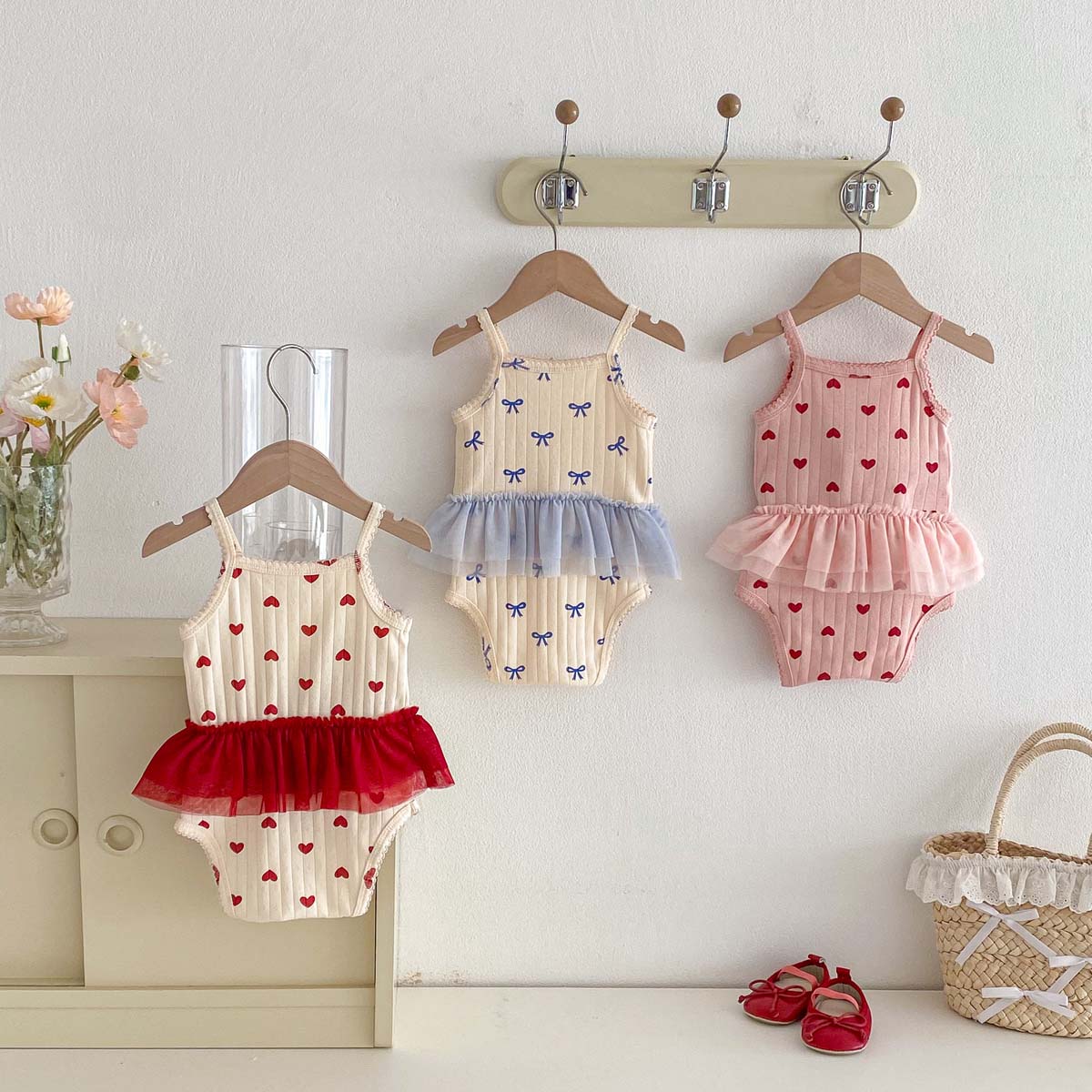 Combinaison tutu en tulle pour - Baby Clothing Clearance avis et prix