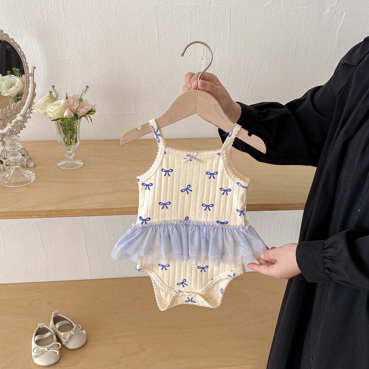 Combinaison tutu en tulle pour - Baby Clothing Clearance avis et prix