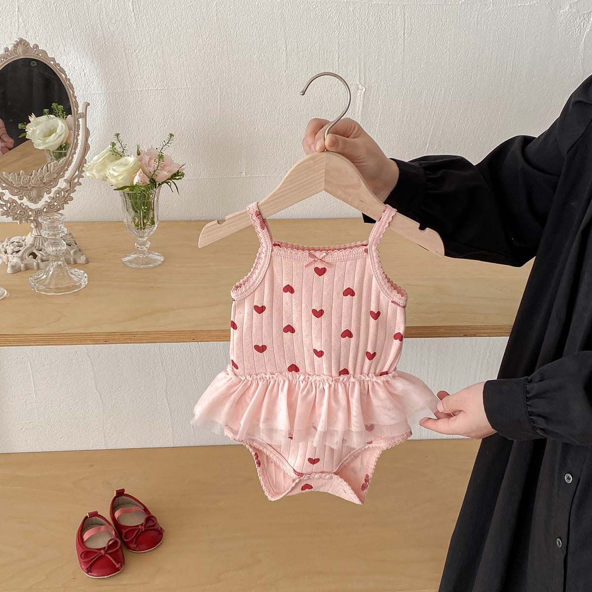 Combinaison tutu en tulle pour - Baby Clothing Clearance avis et prix
