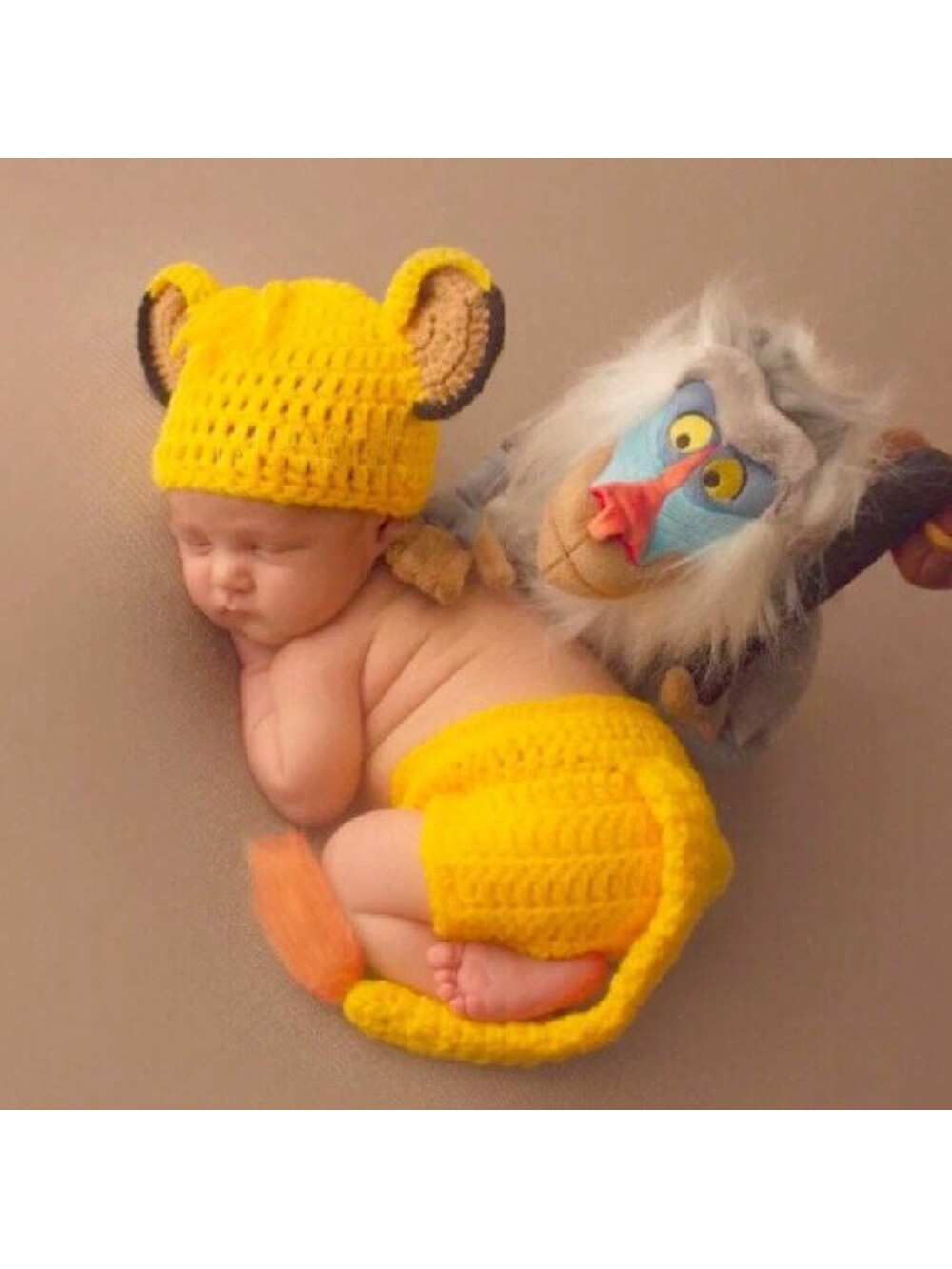 Tenue de photographie pour nou - Baby Clothing Winter avis et prix