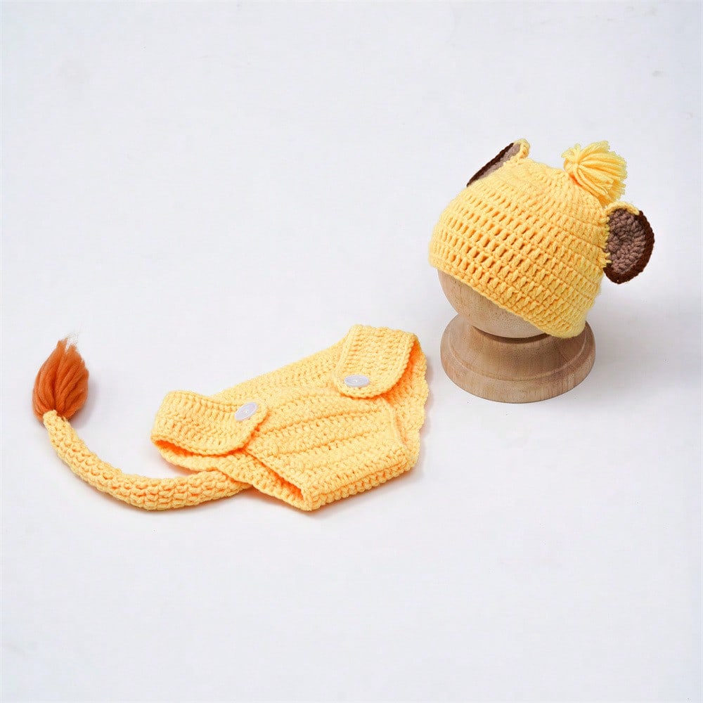 Tenue de photographie pour nou - Baby Clothing Winter avis et prix