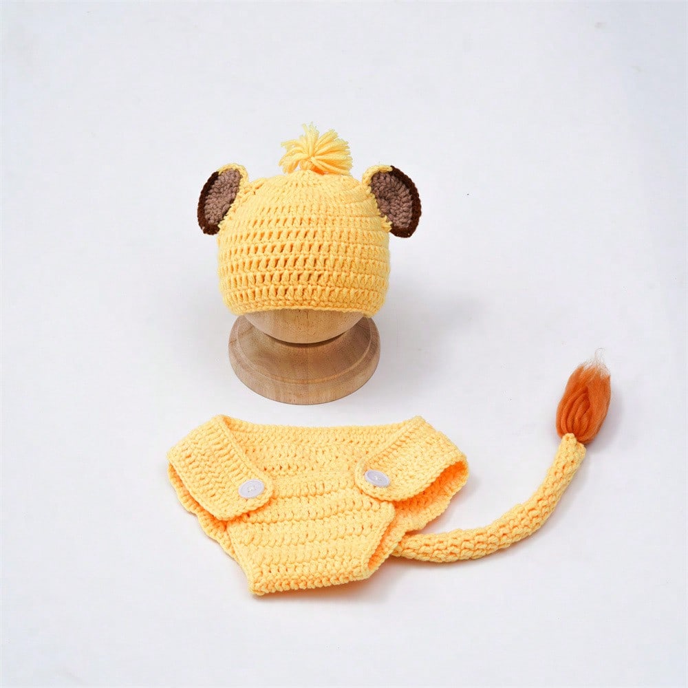 Tenue de photographie pour nou - Baby Clothing Winter avis et prix