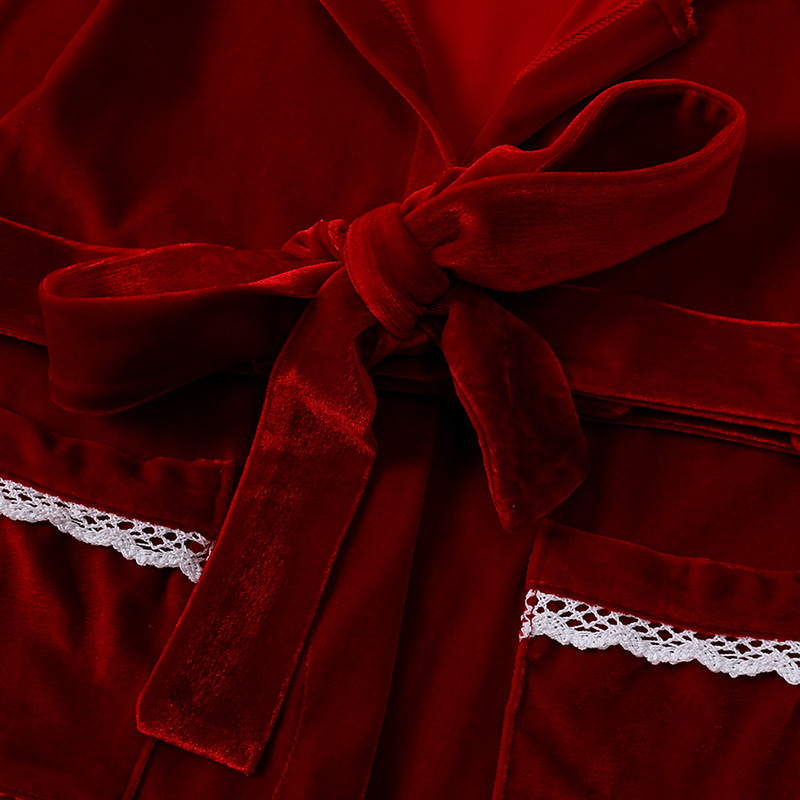 Pyjama de Noël pour enfants, v - Baby Gown Nightwear avis et prix