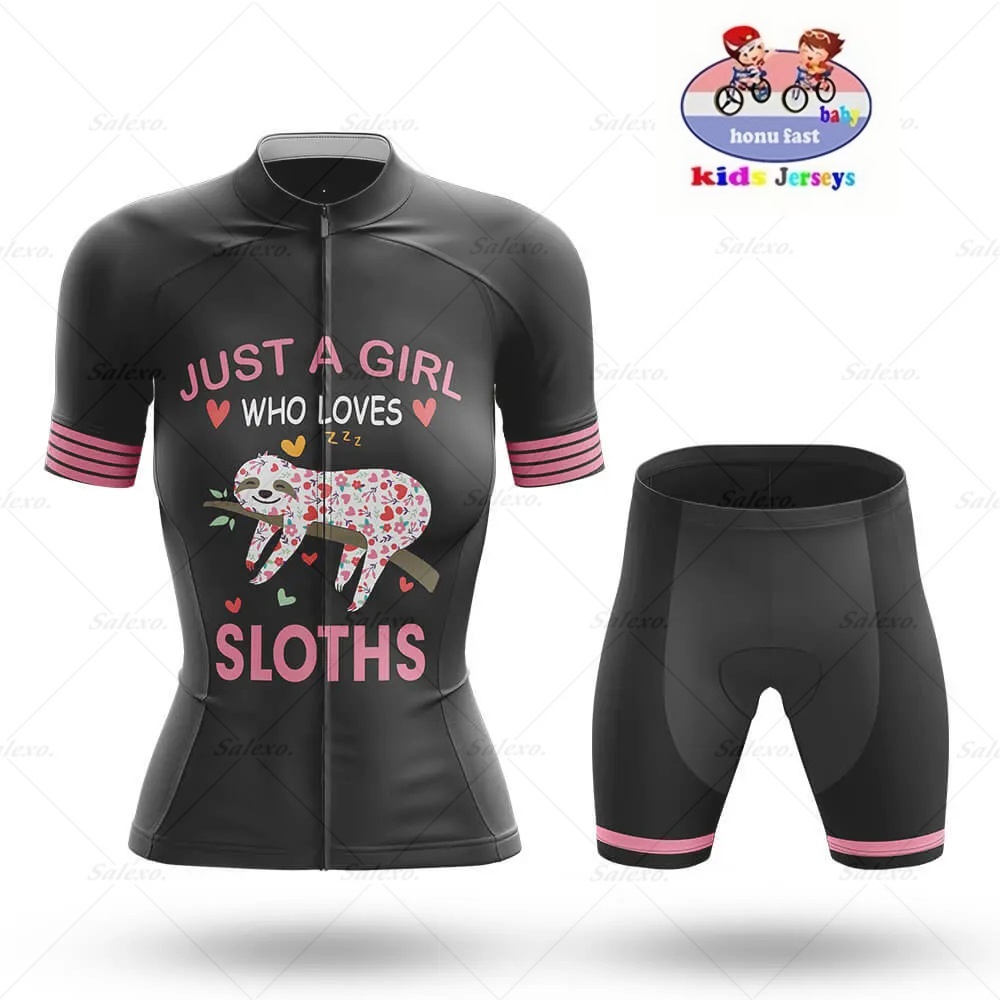 Maillot de cyclisme paresseux  - Baby Clothing Sale avis et prix