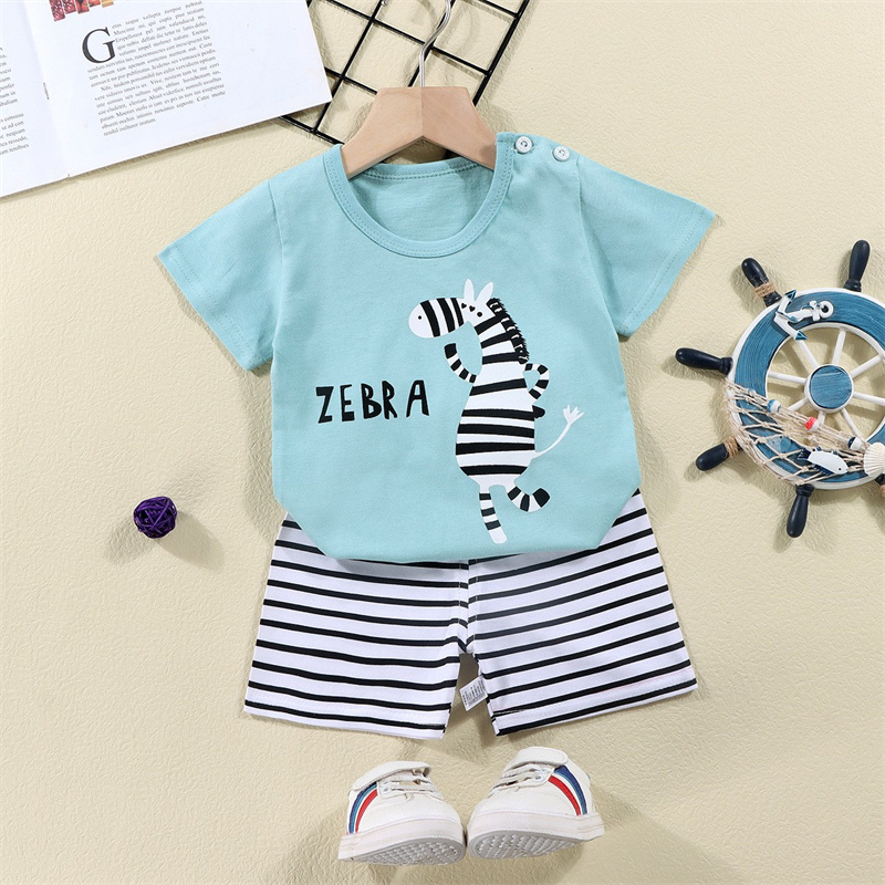 Ensemble de survêtement 2 pièc - Baby Clothing Sets Boy avis et prix