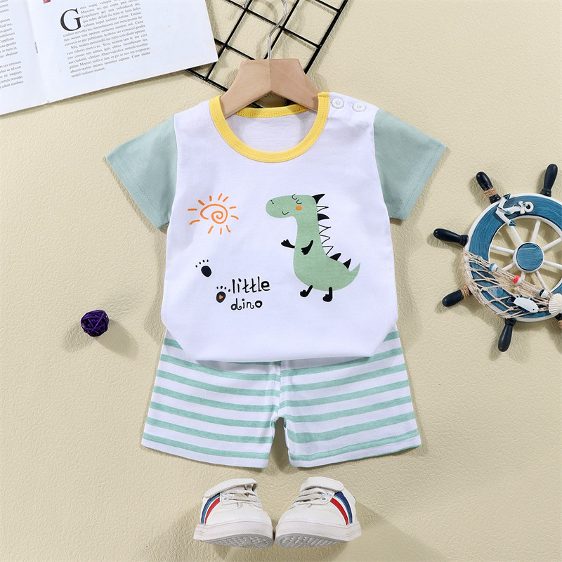 Ensemble de survêtement 2 pièc - Baby Clothing Sets Boy avis et prix