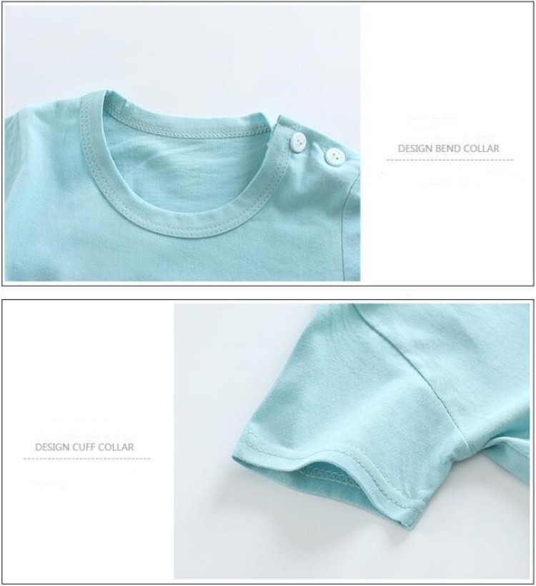 Ensemble de survêtement 2 pièc - Baby Clothing Sets Boy avis et prix