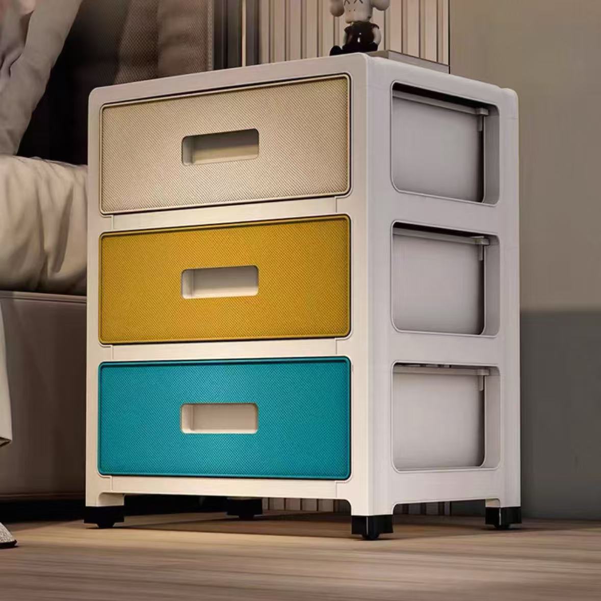 Armoire de rangement à 3-6 niv - Baby Clothing Storage avis et prix
