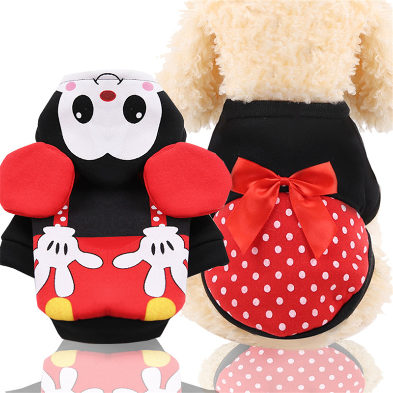 Automne et hiver Couples chien - Baby Clothing Winter avis et prix