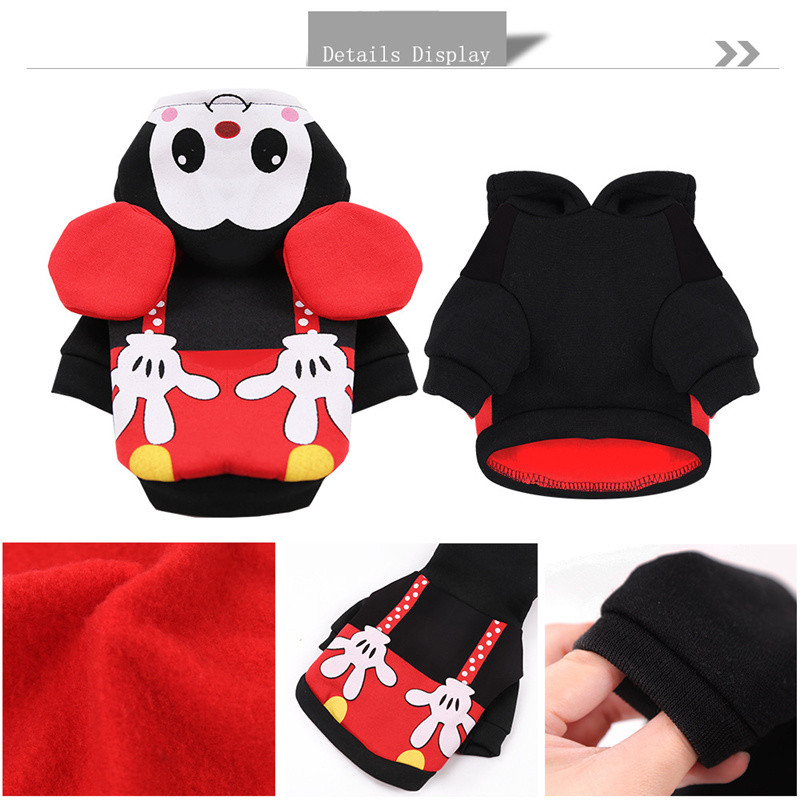 Automne et hiver Couples chien - Baby Clothing Winter avis et prix