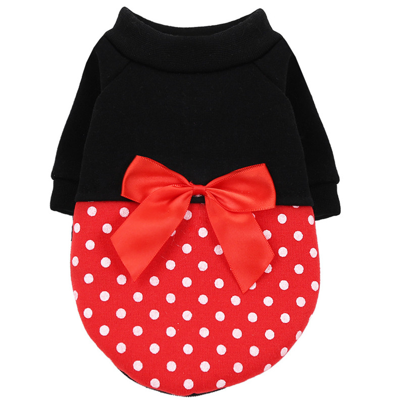 Automne et hiver Couples chien - Baby Clothing Winter avis et prix